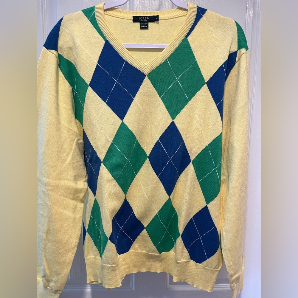 J. Crew Sweater
